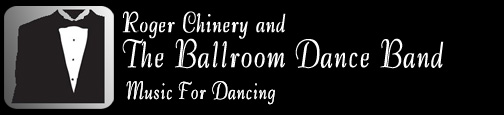 Roger Chinery And The Ballroom Dance Band